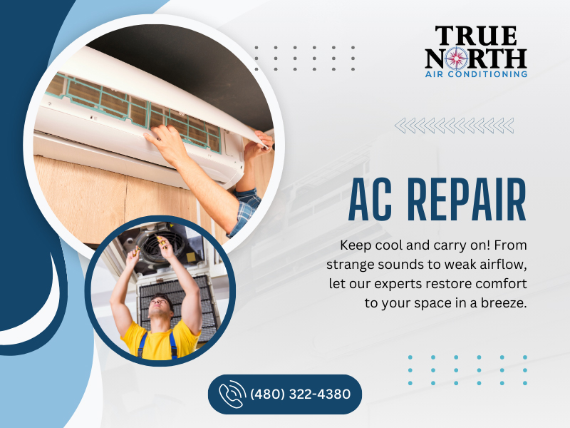 AC Repair Near Me