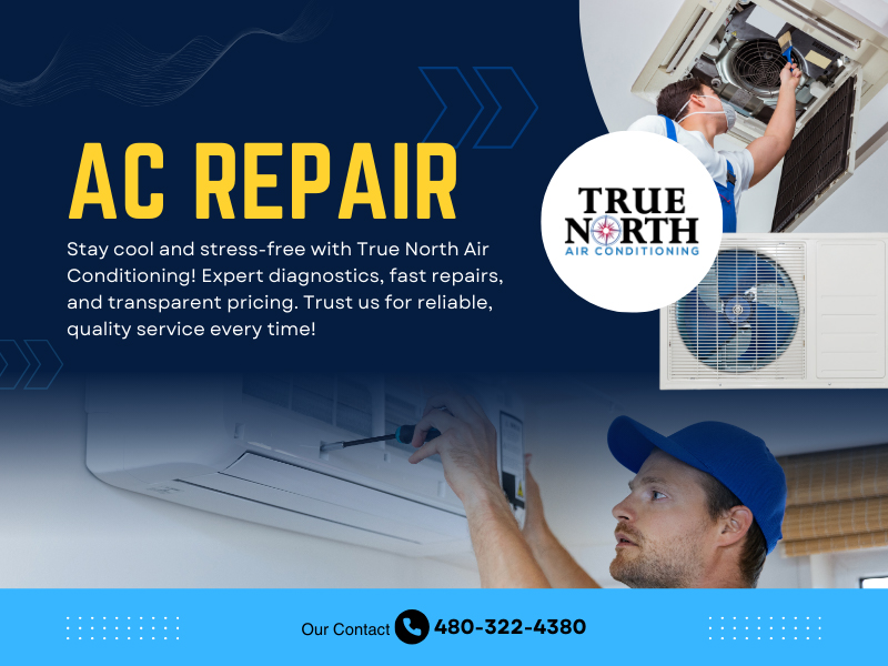 AC Repair Near Me