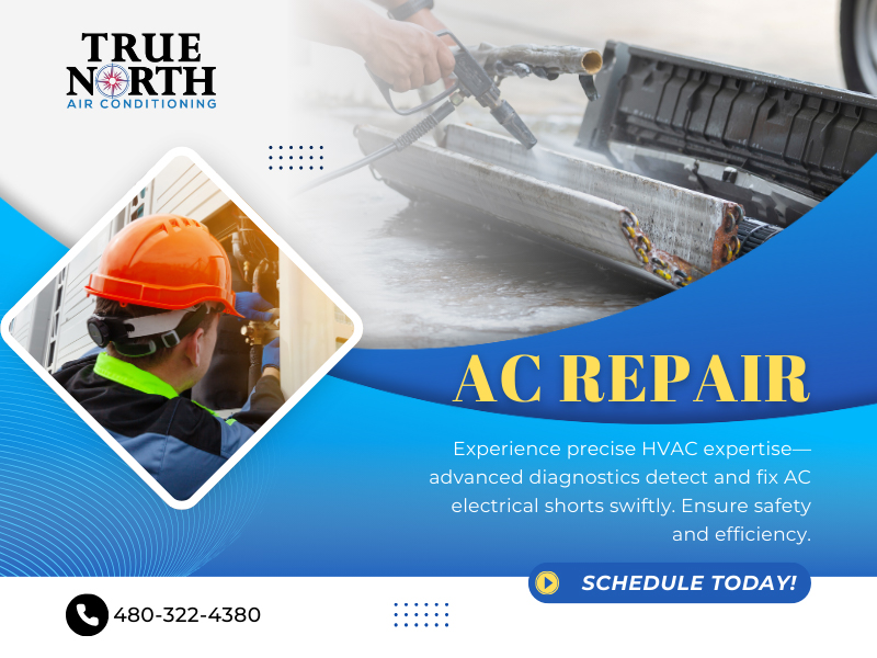 AC Repair Near Me