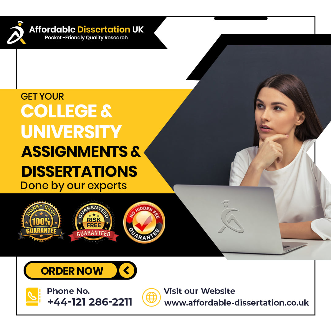 Dissertation Help