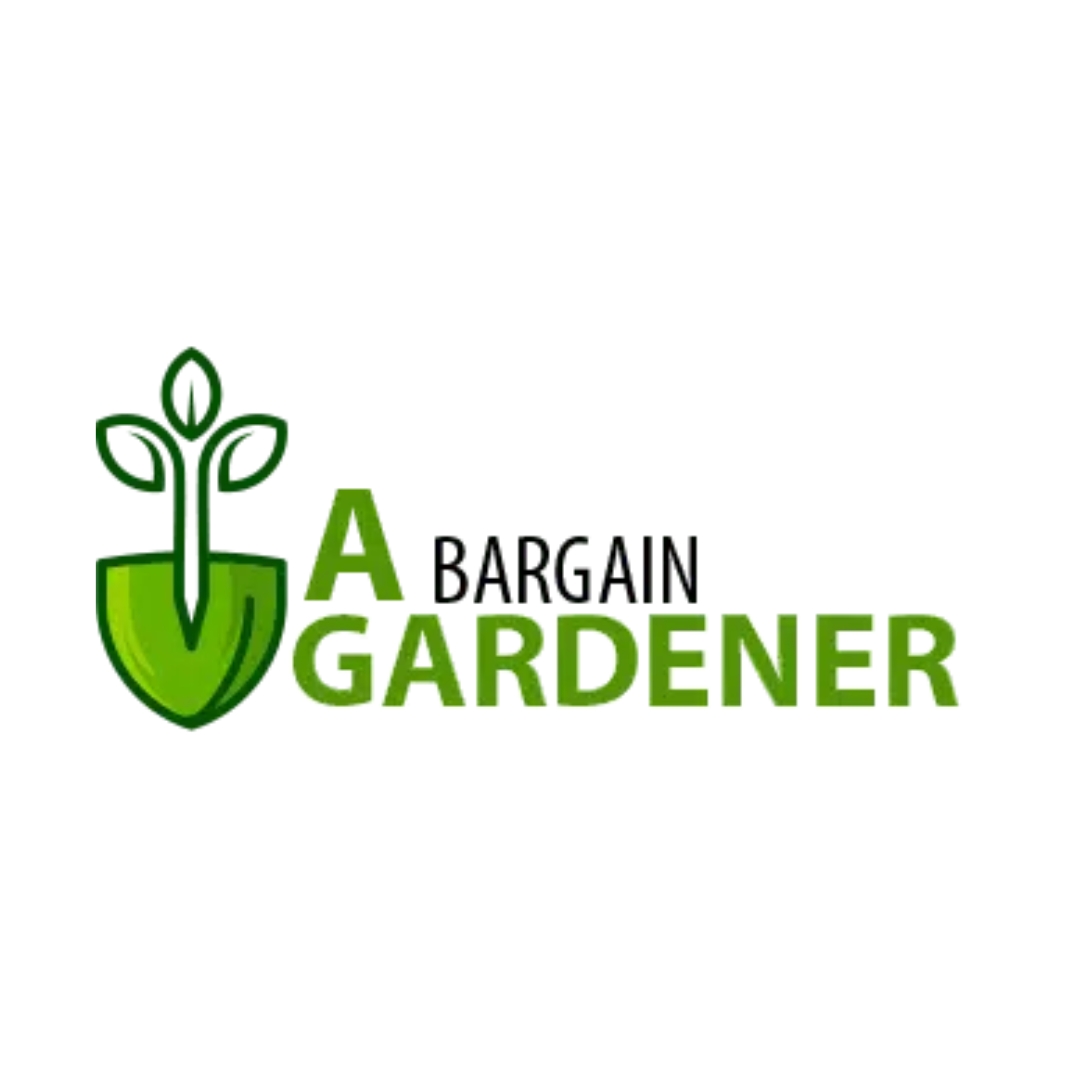 A Bargain Gardener