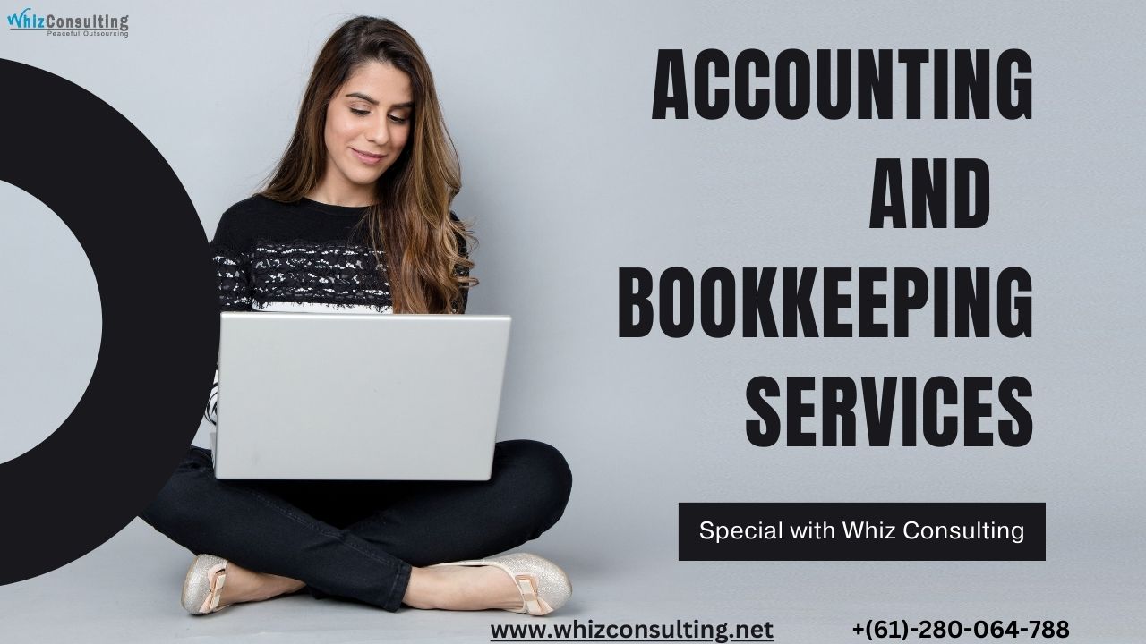Bookkeeping Services
