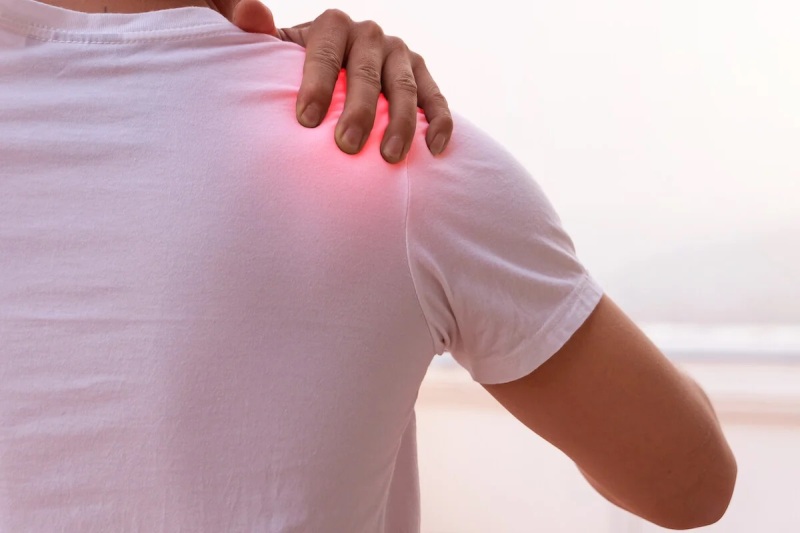 Acromioclavicular-joint-arthritis