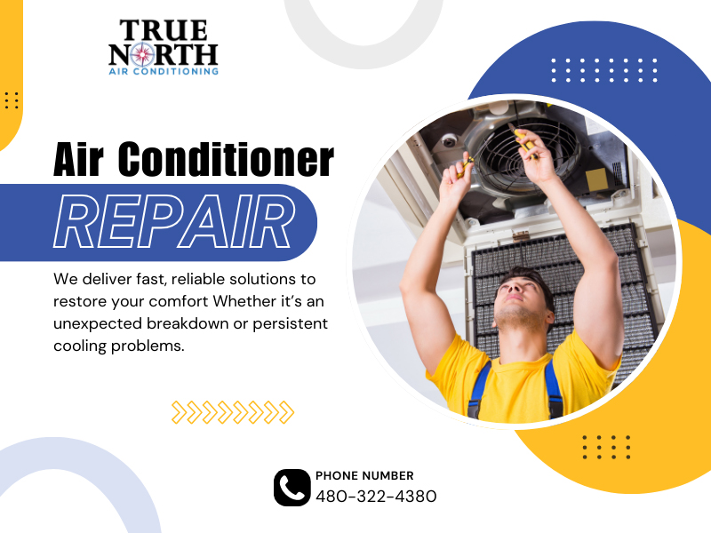 Air Conditioner Repair