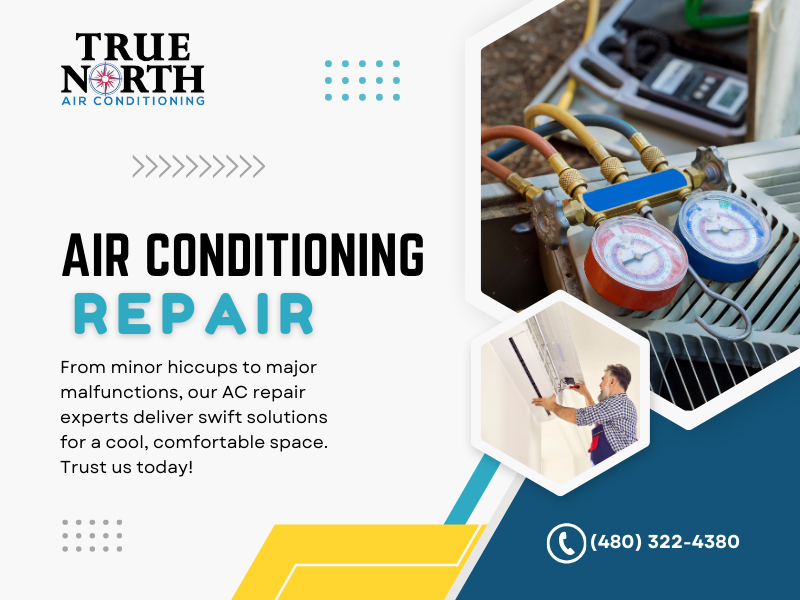 Air Conditioning Repair