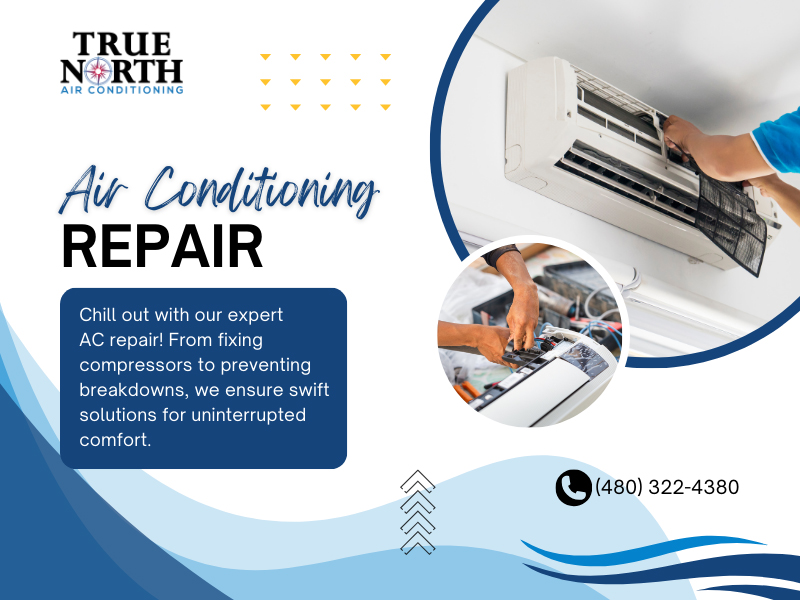 Air Conditioning Repair