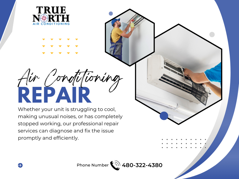 Air Conditioning Repair