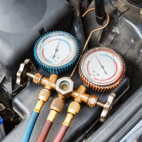 Air Conditioning Repairs