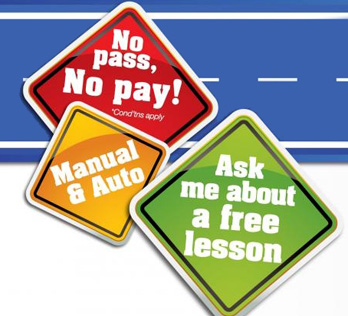 Driving Schools Joondalup