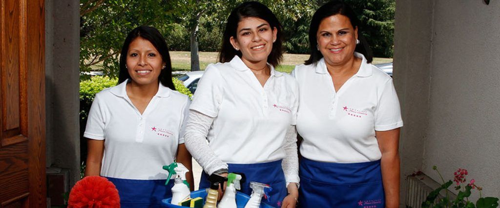 American House Cleaning 3