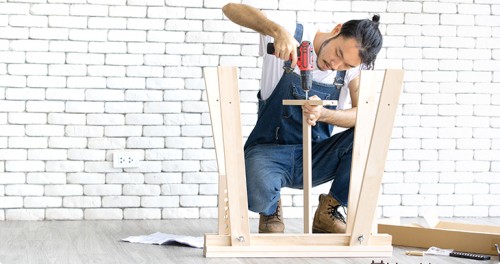 Ampersand - Office Design and Project Services