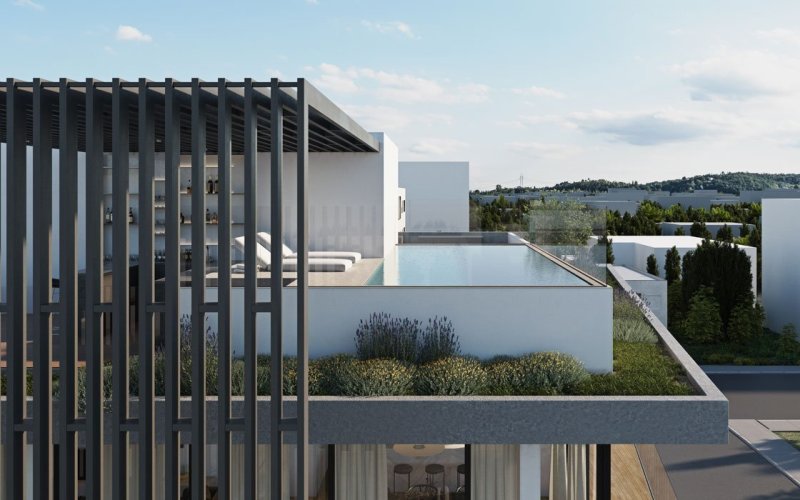 Architects in limassol