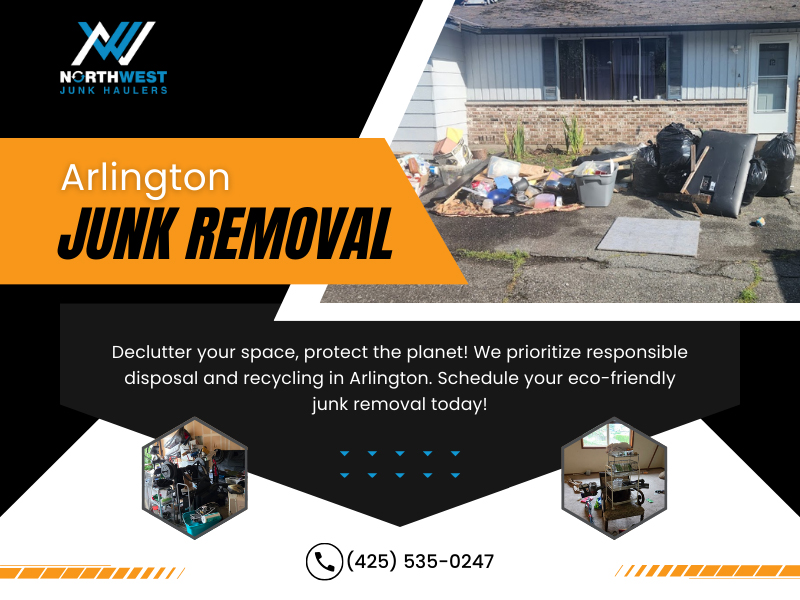 Arlington Junk Removal