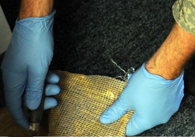 Asbestos Testing