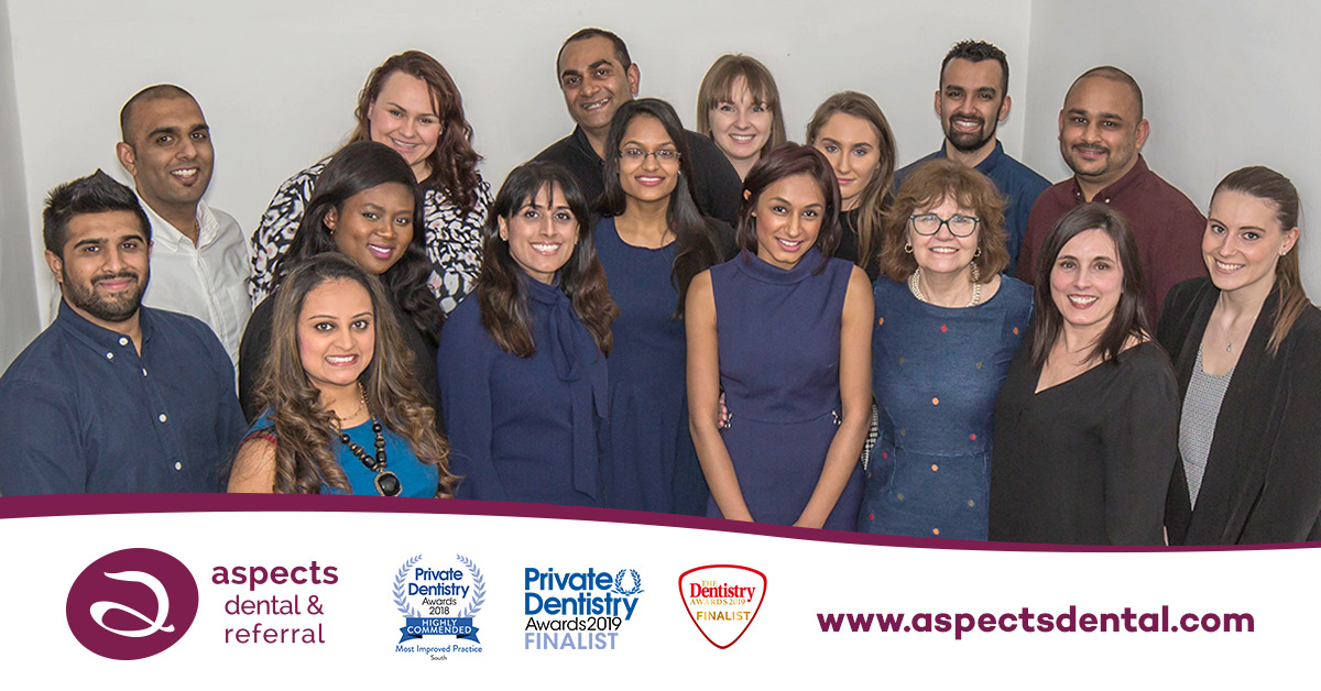 Aspects Dental In Milton Keynes - Private Dentist Milton Keynes