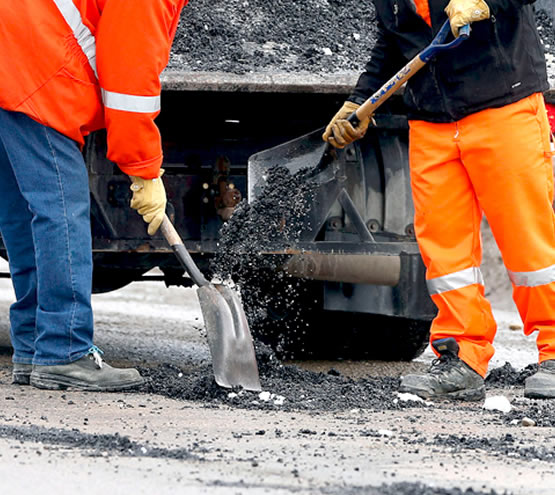Asphalt Driveways Melbourne