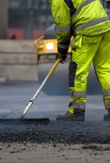 Asphalt Contractors