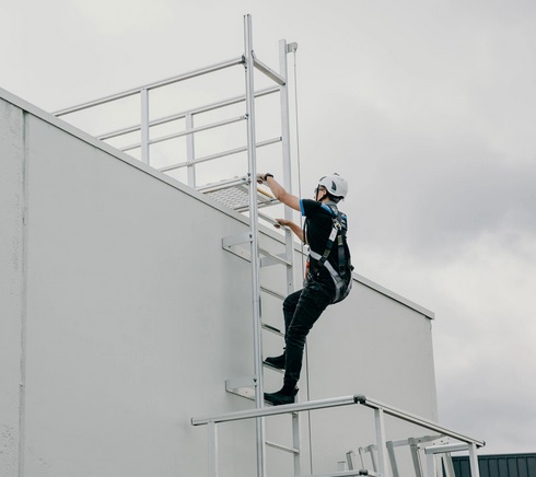 Attic Ladders Melbourne