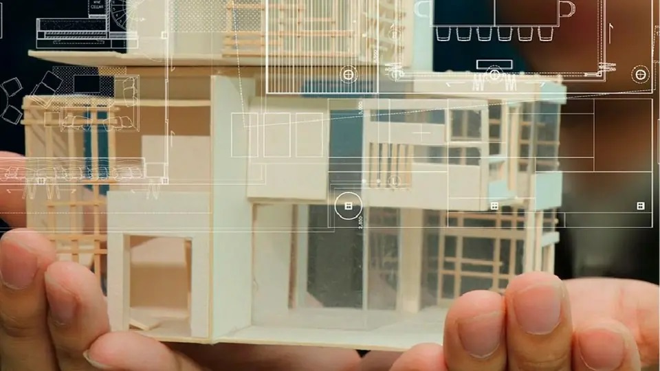 Digital Construction Learning