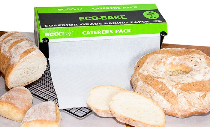 Baking Paper - Superior Paper