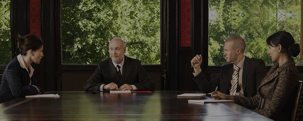 The Shulman Law Group - Immigration Attorney