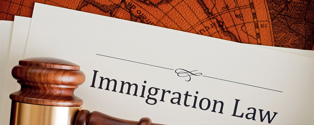 The Shulman Law Group - Immigration Lawyer