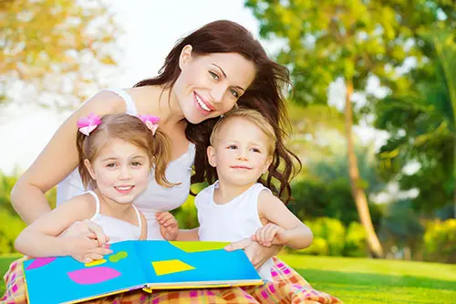 Best Daycare Albuquerque