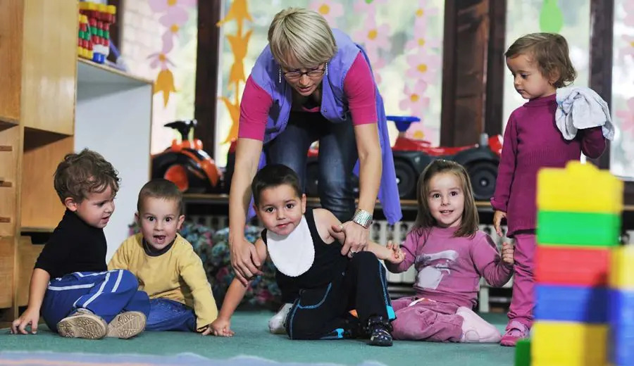 Best Pre-k Albuquerque