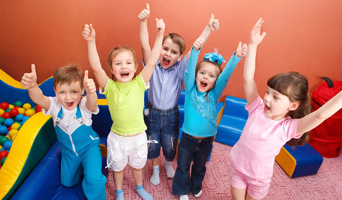 Best Preschool Albuquerque
