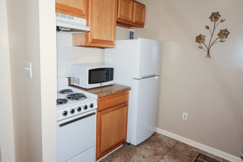 Best kitchenette-christiansburg-affordable corporate suites