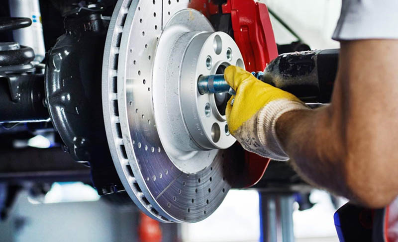 Brakes Repair