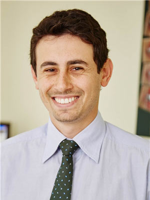 Dr. Igor Khabensky, DDS