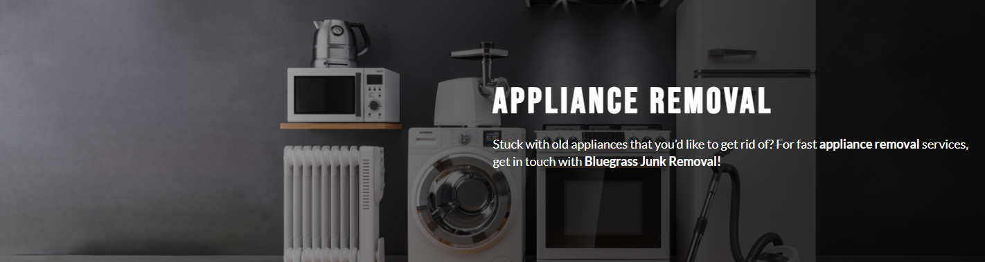 Bulky Item Pickup Bardstown