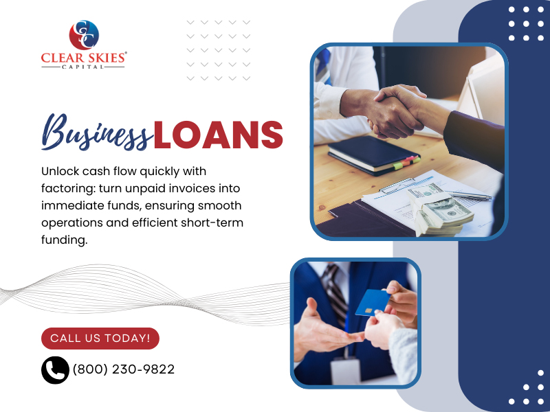Business Loans