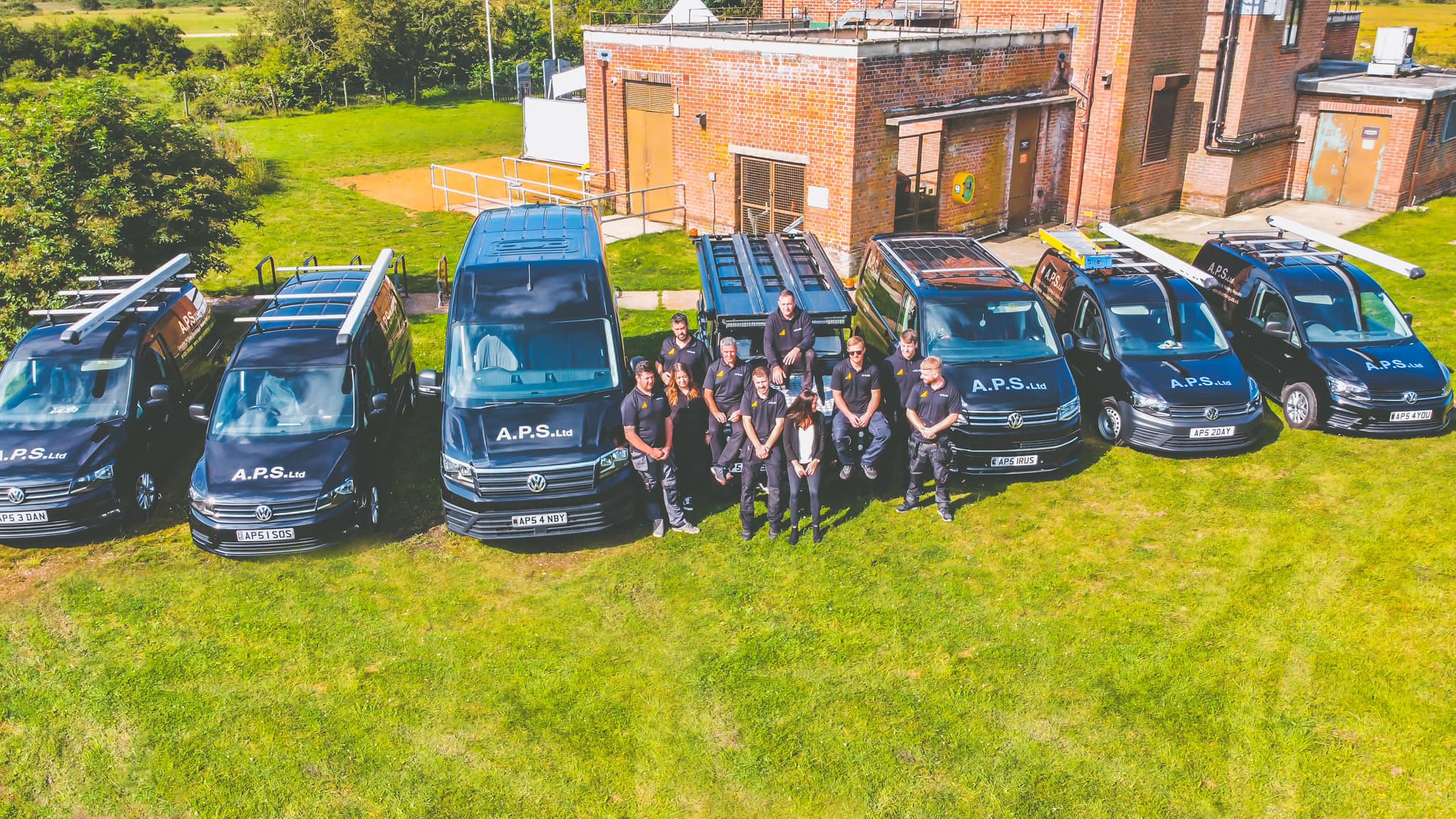 Plumbing Services