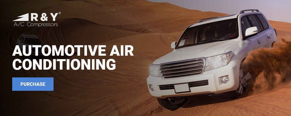 Car Evaporators