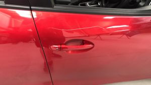 Car Scratch Repair Melbourne