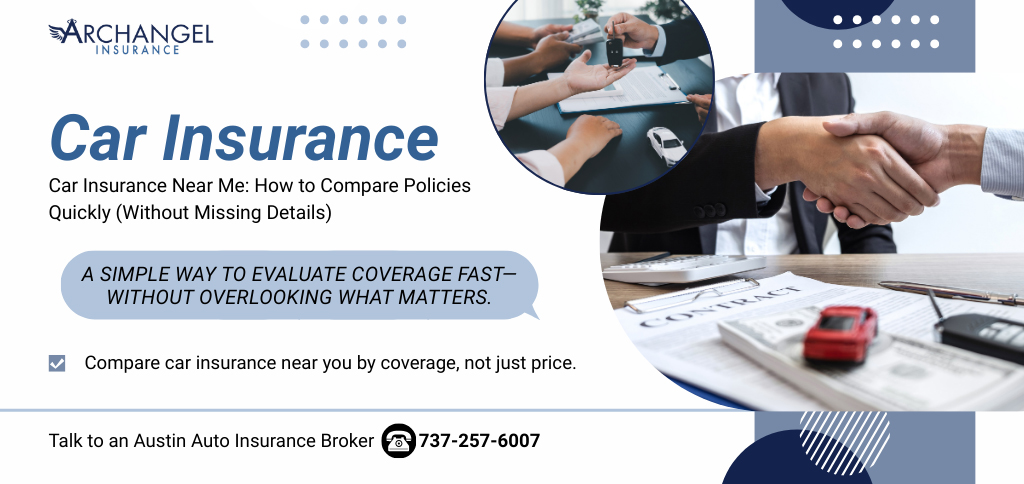 Car insurance near me