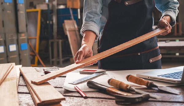 Carpentry