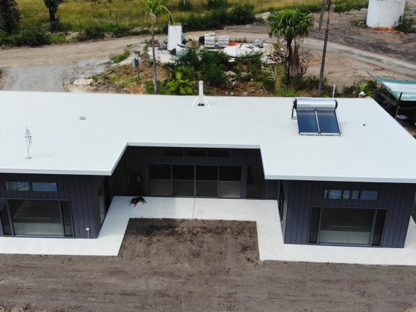 Carpentry and Construction