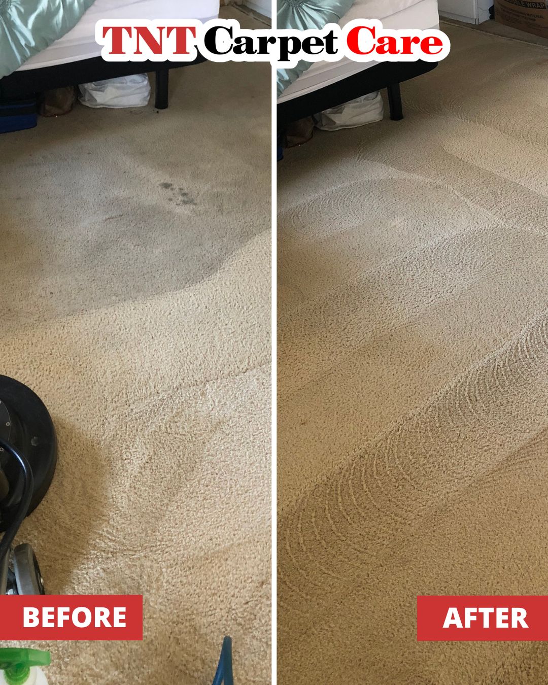 Carpet Cleaning in El Cajon CA