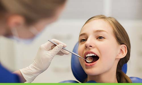 Check UPs Epping - Serenity Smiles Dental