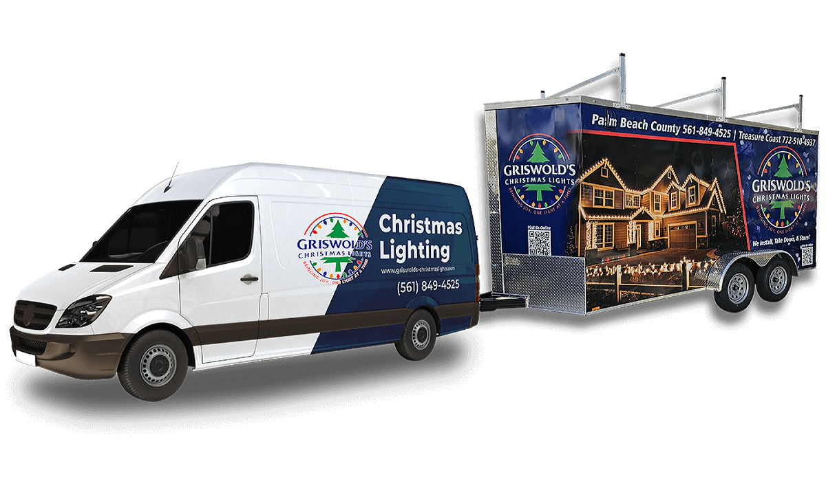 Griswold's Christmas Lights Inc.