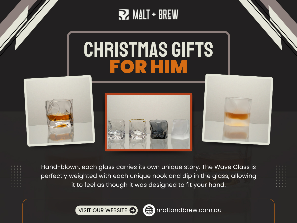 Christmas Gifts for Him