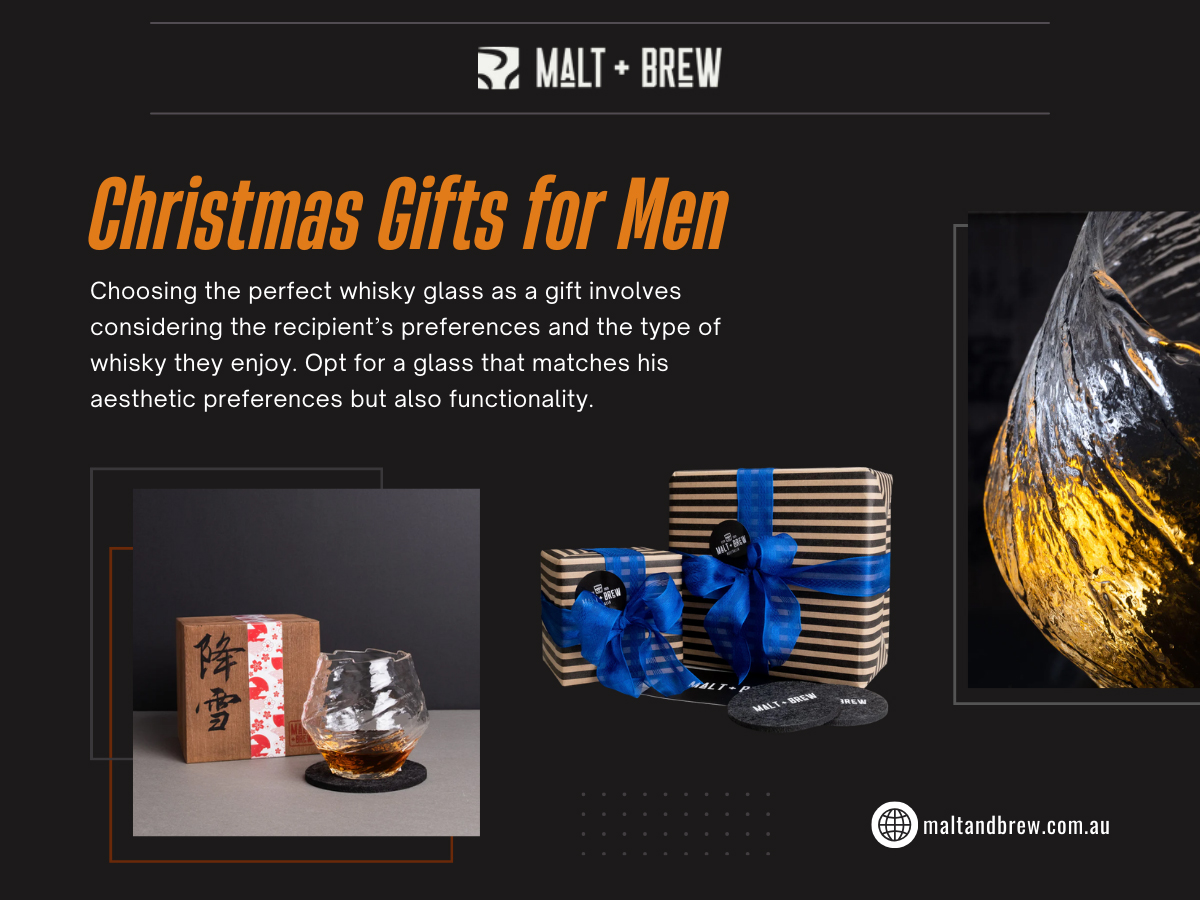 Christmas Gifts for Men