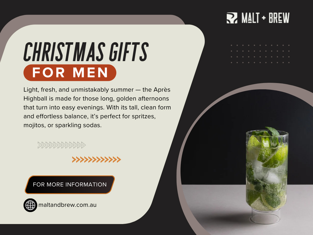 Christmas Gifts for Men