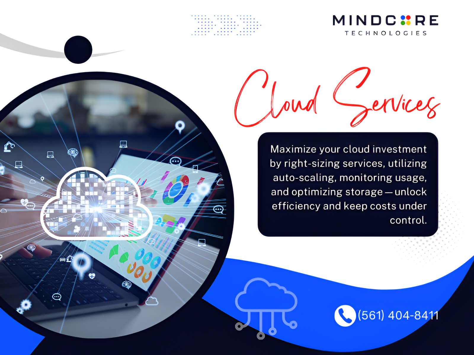 Cloud Services