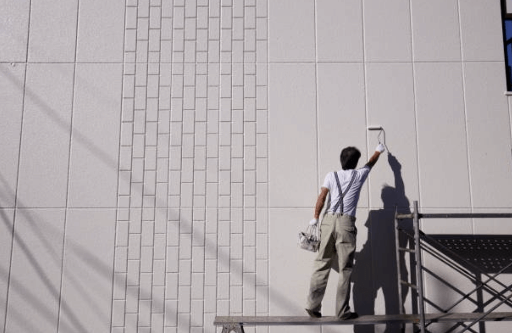 Commercial Painters