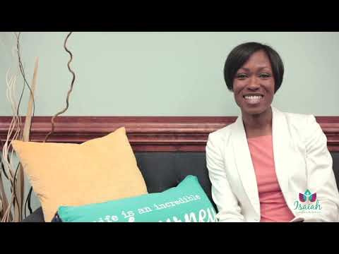 Counselor Consultation-Charlotte-Isaiah Counseling & Wellness