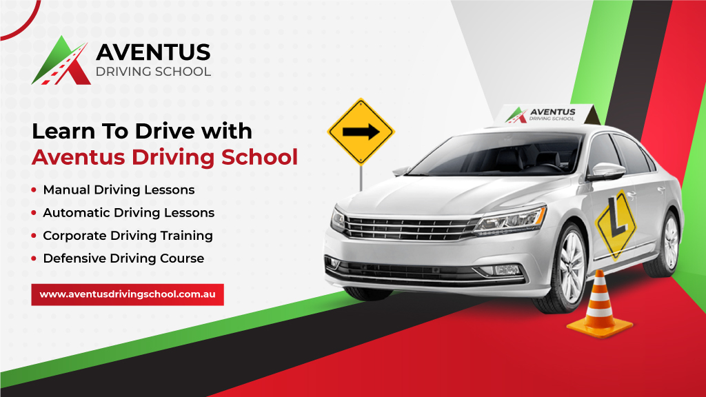 Learn Driving